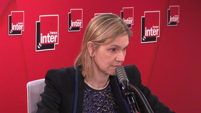 Agnès Pannier-Runacher : Le président de la République souhaite un plan pour le petit commerce, l'artisanat et les indépendants, que nous allons préparer pour début juillet