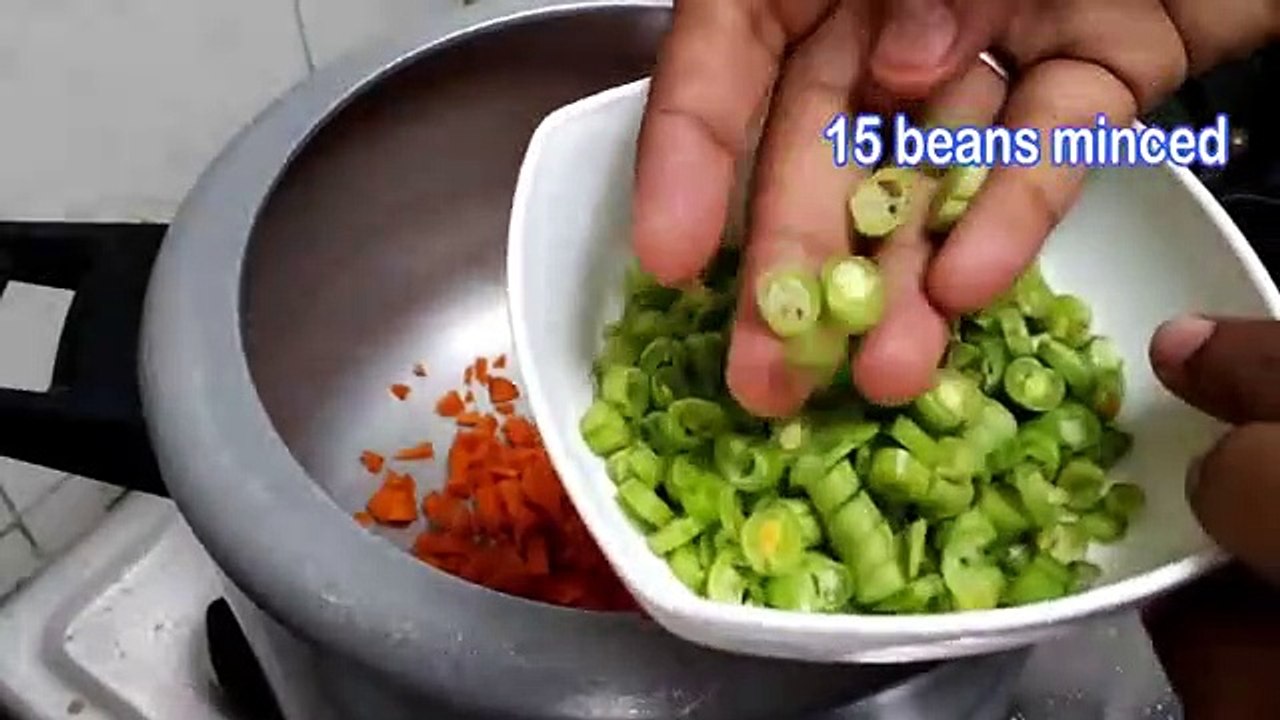 Healthy Vegetable Soup Recipe l  Star Hotel Taste