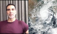 WARNING! Akshay Kumar STRICT ORDER for Mumbai Cyclone | Cyclone Nisarga