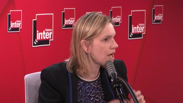 Agnès Pannier-Runacher : Nous accompagnons Renault dans l'une des plus graves crises de son histoire, pour ce faire il faut accepter une partie de restructurations. Je dis à JD Senart : tenez cet engagement [pas de licenciements secs]