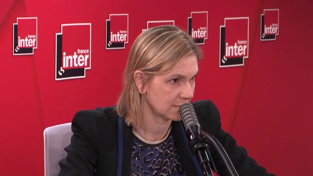 Agnès Pannier-Runacher sur les alliances avec la droite aux municipales : C'est le signe qu'on est capable de faire du 'en même temps'