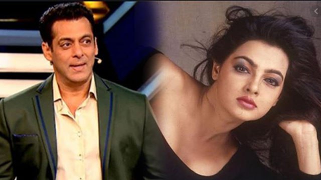 Bigg Boss 14: Salman Khan के controversial शो में Mamta Kulkarni की एंट्री | FilmiBeat