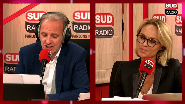 L'édito de Virginie Martin - De George Floyd à Adama Traoré, les raisons de la colère