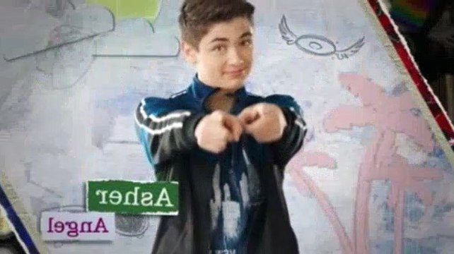 Andi Mack S03E08 I Got Your Number