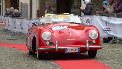 2019 Motor Valley Fest MilleMiglia