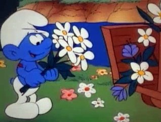 The Smurfs S07E10 - Smurfette Unmade