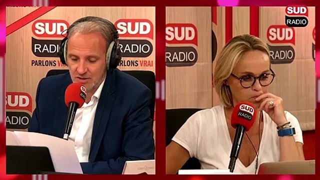 Le regard libre d'Elisabeth Lévy - Adama Traoré n'est pas George Floyd !