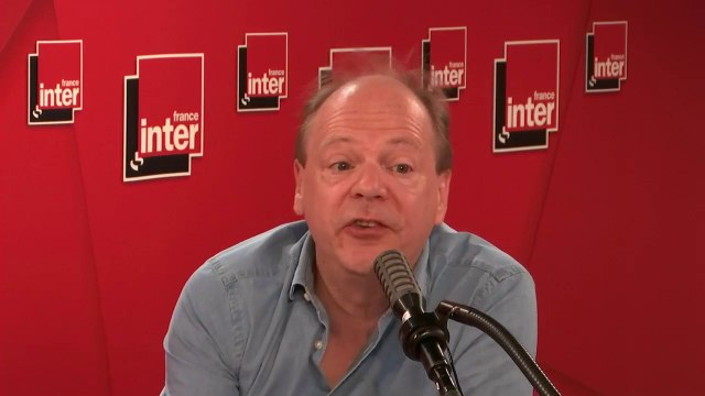 Patrick Boucheron : La Terre entière a pris une décision incroyable au regard de l'Histoire : défendre les vies, toutes les vies, quoi qu'il en coûte