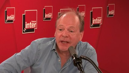 Patrick Boucheron : "La crise du Covid nous a cueillis à un moment où l'on n'était pas en forme. Il y a une logique d'autodestruction de l'université, qu'il faudra bien à un moment donné enrayer."