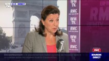 Municipales: Agnès Buzyn veut présenter un 