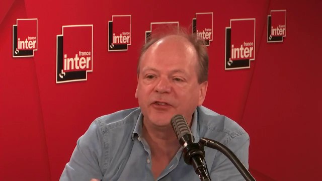 Patrick Boucheron : Ça se dégrade en médecine spectacle : des gens disent qu'ils ont raison parce que les Français ne leur donnent pas tort. En tant qu'historien, je ne comprends pas ce que veut dire, chez un scientifique, 'je suis sûr que'.