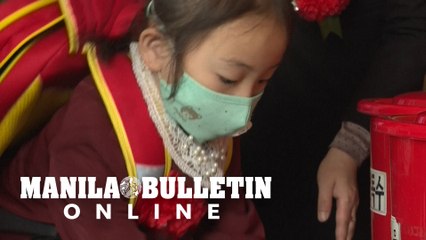 North Korea reopens schools as virus fears ease