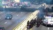 Unrest in US | Police fire tear gas to clear protestors off Philadelphia highway