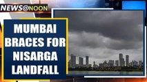 Cyclone Nisarga to make landfall near Mumbai, coastal Maharashtra on red alert | Oneindia News