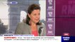 Agnès Buzyn: "Il n'y avait aucun départ d'épidémie quand je suis partie" du ministère de la Santé
