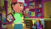 Handy Manny S02E15 Happy Birthday Mr Lopart Scout Manny