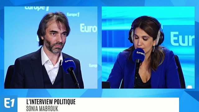 Municipales : J’ai commencé cette campagne en homme libre et je la conclurai en homme libre , assume Villani