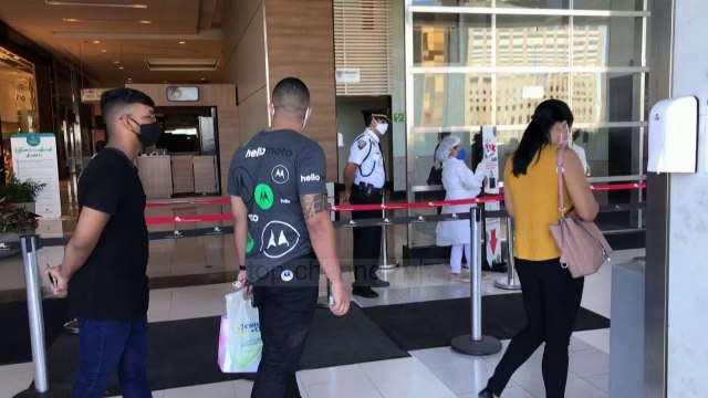 Top News - Bilanci/ 5 milion e 700 mijë të inferkuar, mbi 357 mijë të vdekur nga Covid-19