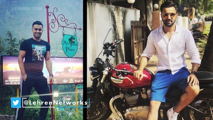 Vishal Karwal Talks About How Playing Diverse Characters Made Him A Better Actor