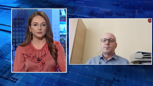 Rritja e të infektuarve, Simaku: Pasojë e hetimit të thelluar të rasteve të reja, jo rikthim i valës