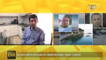 26 vjeçari u vra në Vlorë, babai tregon detajet e ngjarjes - Shqipëria Live, 28 Maj 2020