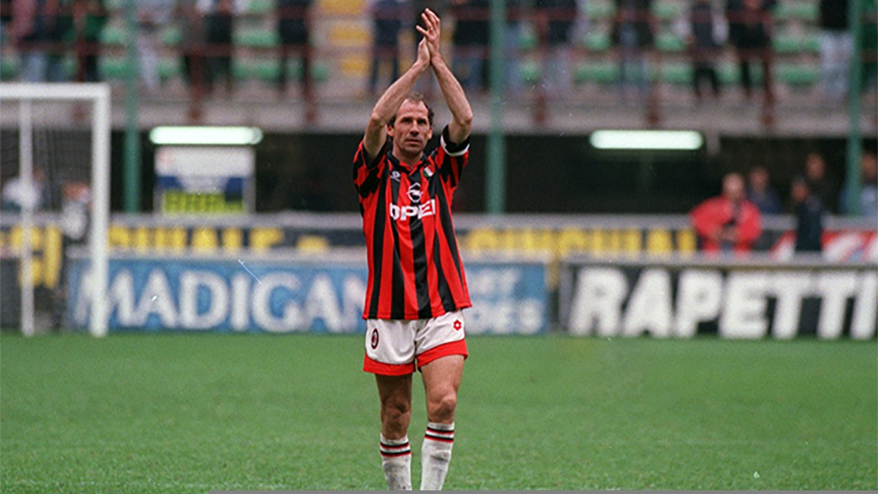 #OnThisDay: l'ultima in rossonero di Baresi e T...