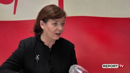 Report TV -Nora Malaj: Hapja e çerdheve dhe kopshteve, sipas 3 pikave!