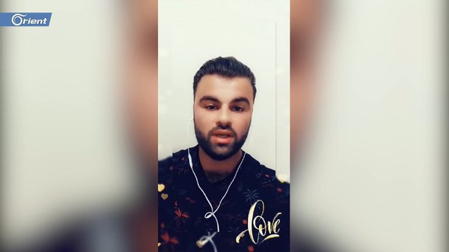 ناشطون سوريون يطلقون حملة إعلامية ضد فيسبوك