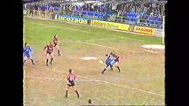 Match of the Day/Kick Off [BBC/itv]: 1992/93 F.A. Premier League Mar-Apr 1993