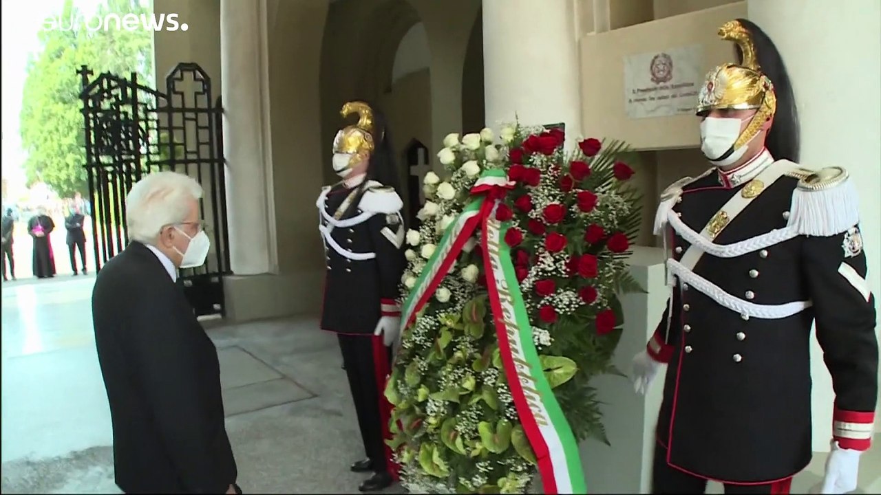 Italien öffnet Grenzen - Corona-Ausbruch in Göttingen