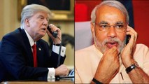 Donald Trump Invites PM Narendra Modi To G-7 Summit In U.S