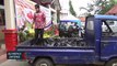 Lumbung Pangan Tawang Mas Bagikan 4.000 Paket Sembako