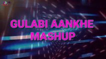 Gulabi Aankhen Mashup | SD Style X DJ SID & VDJ DH Style