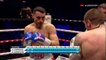 Kerman Lejarraga vs David Avanesyan (30-03-2019) Full Fight