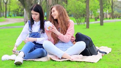 ¡Hacemos Comida Con Play-Doh! / ¡9 Bromas Comestibles!