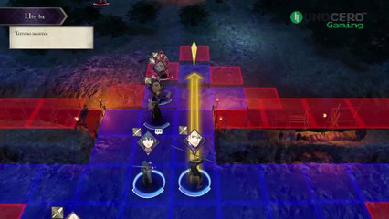RESEÑA ‘Fire Emblem: Three Houses’: Un juego que va más allá de las batallas