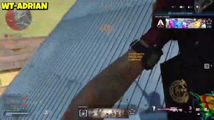 WARZONE BEST HIGHLIGHTS! - Epic & Funny Moments #2