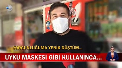 Sağlık Bakanı Fahrettin Koca fotoğrafını paylaşıp uyarmıştı! Hamza Tatlı konuştu