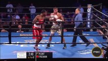 boxing-Plant vs Freeman HIGHLIGHTS- PBC