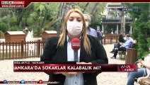 Ana Haber- 06 Haziran 2020 - Seda Anık- Ulusal Kanal