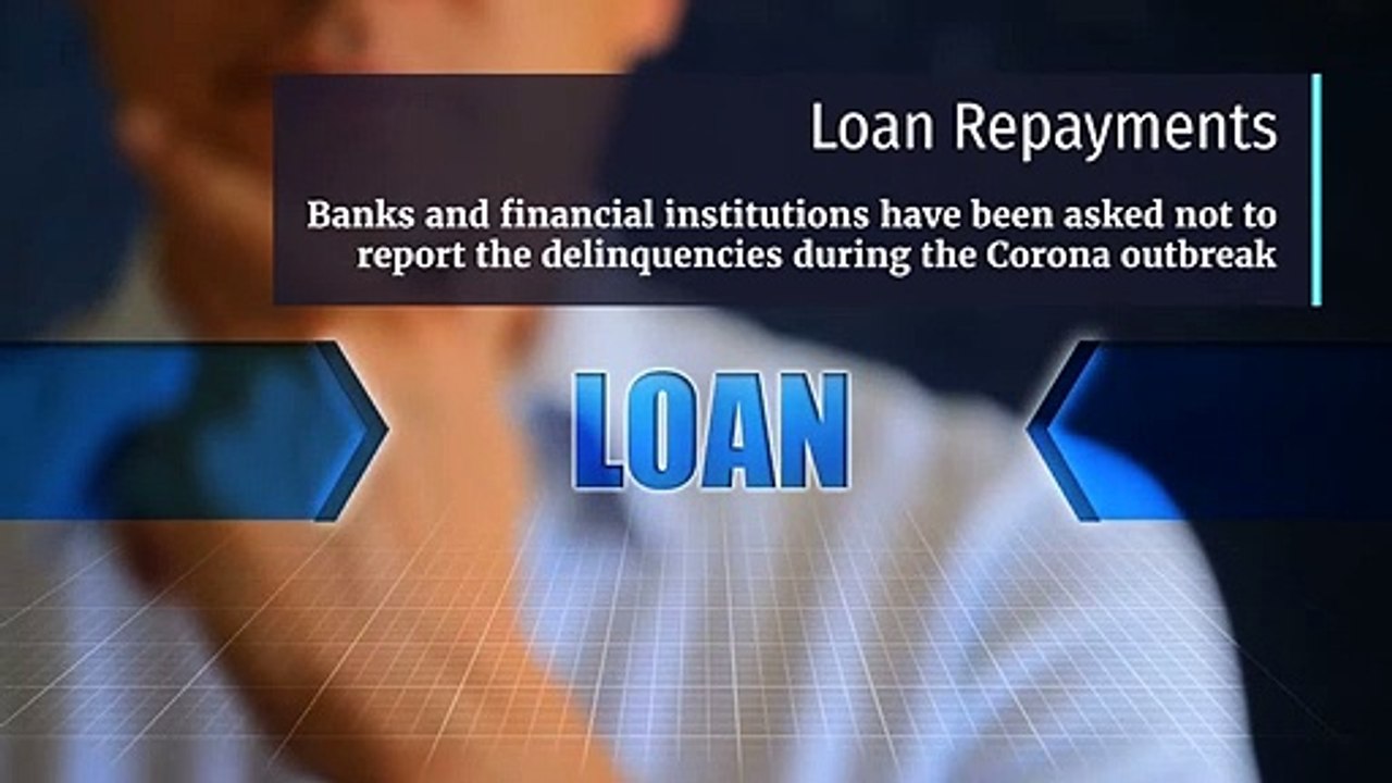 How to Deal with Debt during Coronavirus outbreak