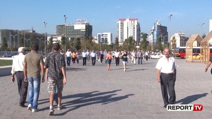 Report TV -Etheve të lotarisë amerikane ju vjen fundi, sot përgjigja