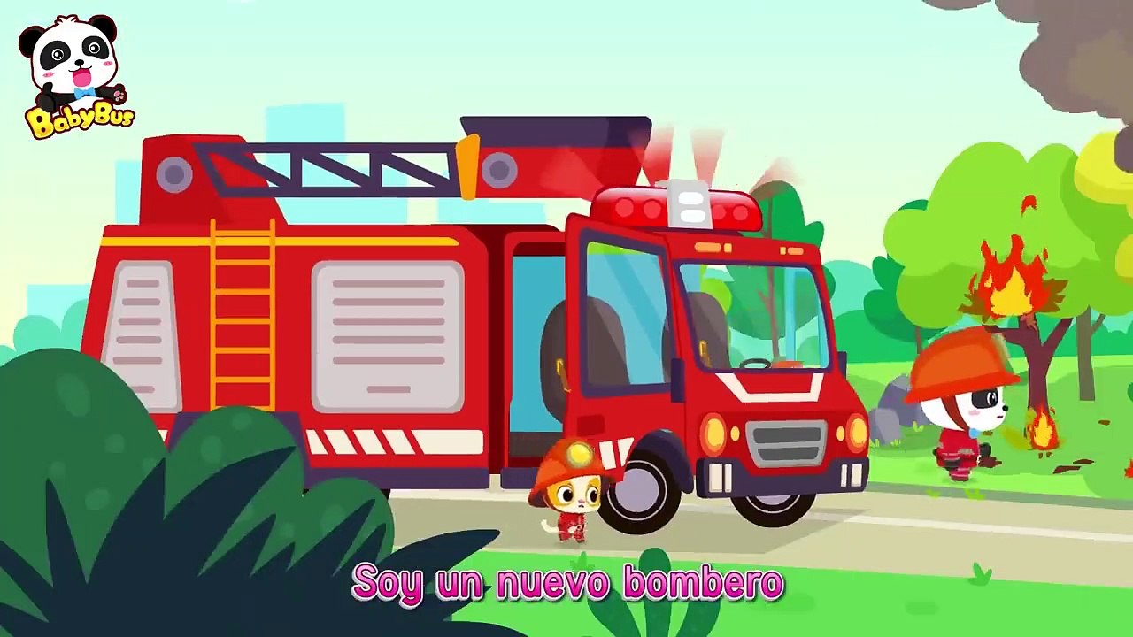 Tiburón Bebé de La Familia de MIMI | Baby Shark | Canciones Infantiles | BabyBus Español