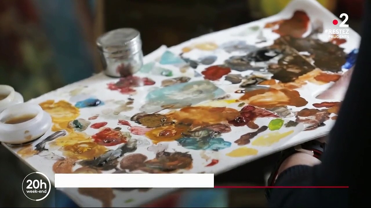 Crise sanitaire : les indépendants et artisans en pleine dépression