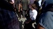 Trudeau takes a knee at anti-racism rally
