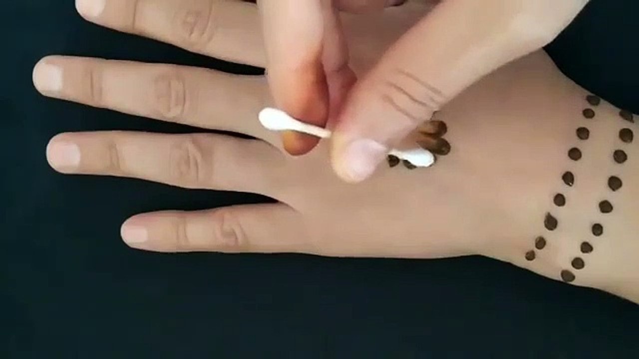 نقش مغربي 2020