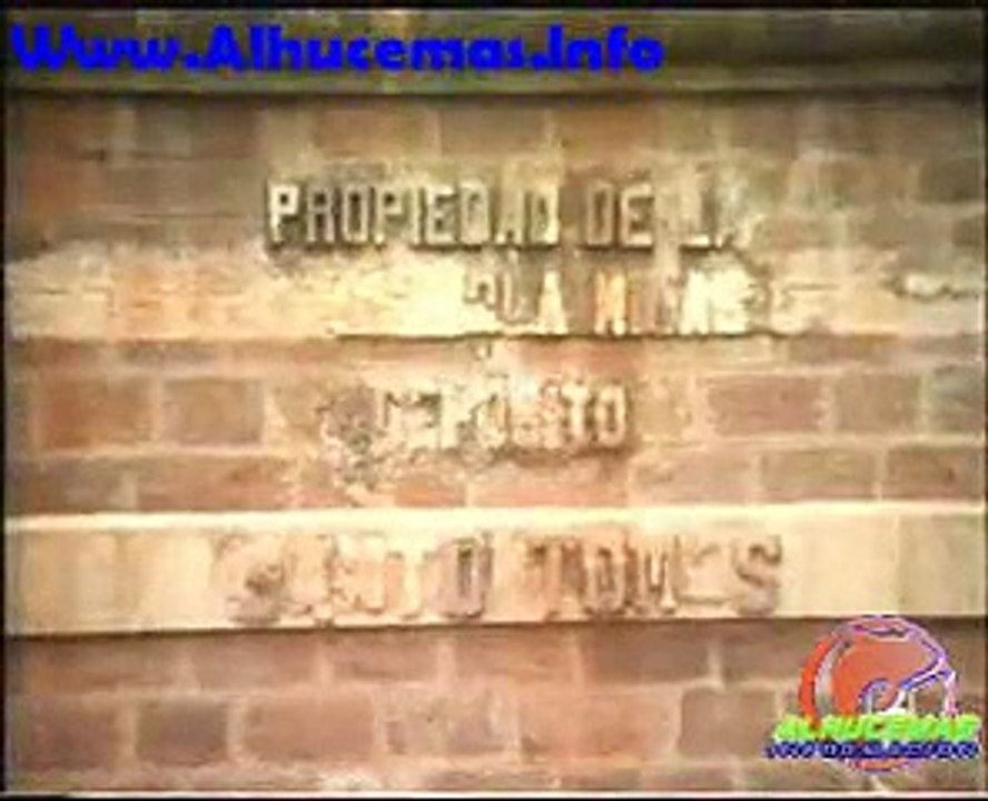 ABdelkarim El khattabi Y La Guerra del RIF