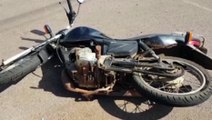 Motos furtadas, uma em Cascavel e outra em Cafelândia, são encontradas às margens da BR-467