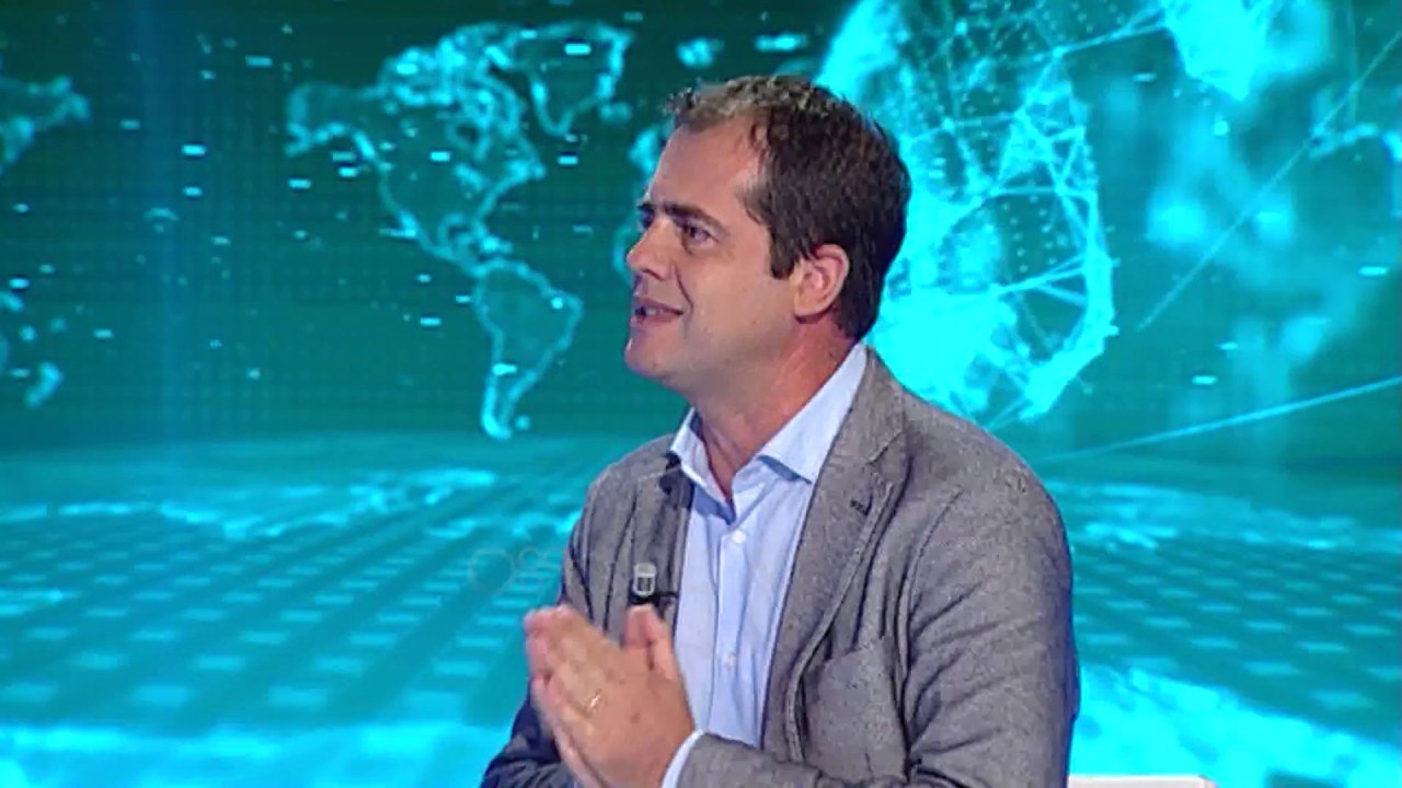 Ora News - Bylykbashi: Çdo lloj pengese tregon se qeveria nuk do ta bëjë, ne nuk do ta lejojmë