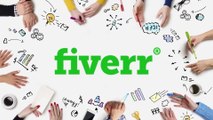 How To Earn From Fiverr in UrduHindi- Complete Fiverr Earning Guide